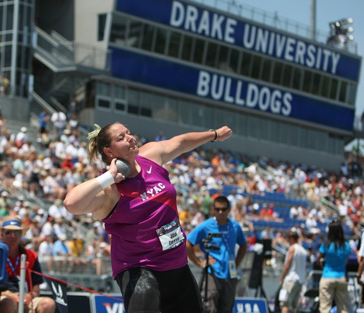 USTF Sat-015.JPG - 2010 USATF Track & Field Championships, June 24-27, Drake Stadium, Des Moines, Iowa.